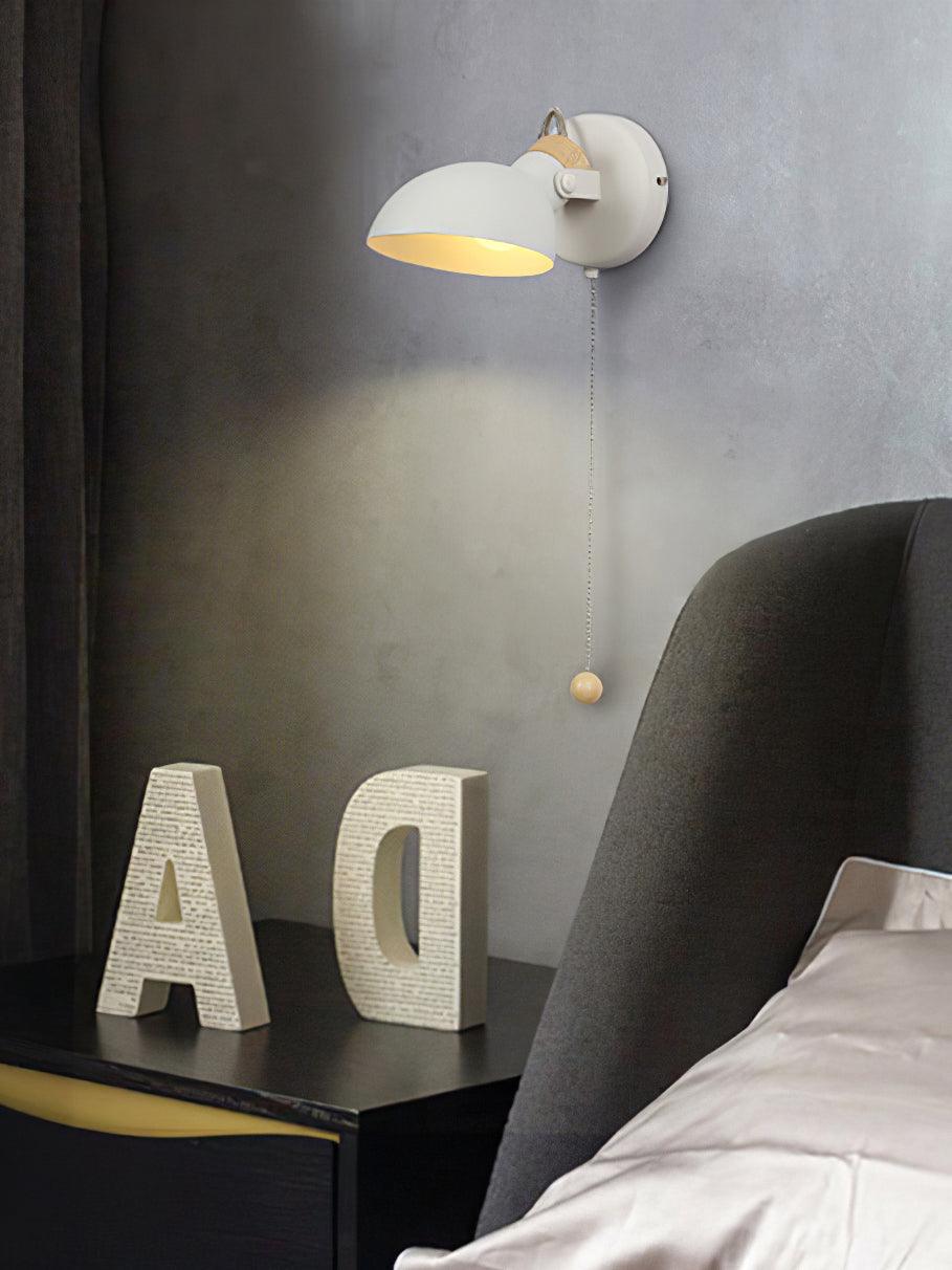 Livia elegantie Moderne minimalistische wandlamp