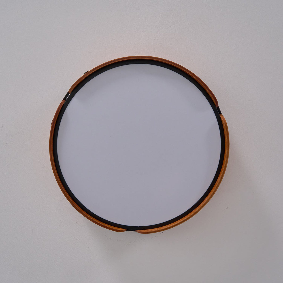 Sylarina Houten plafondlamp