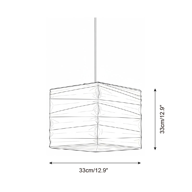 Elaivira 33X hanglamp