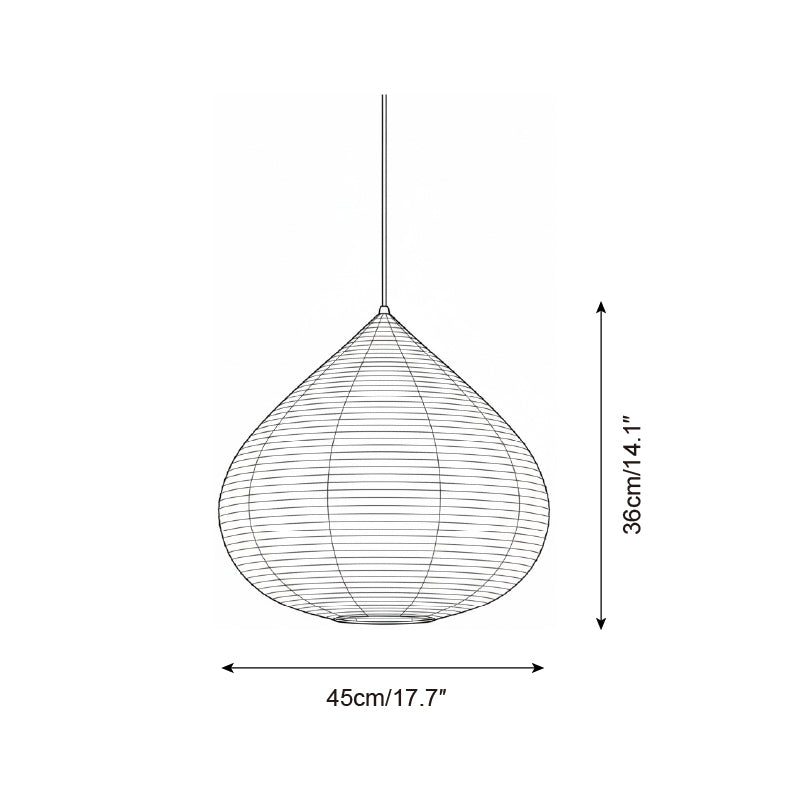 Rivenina hanglamp