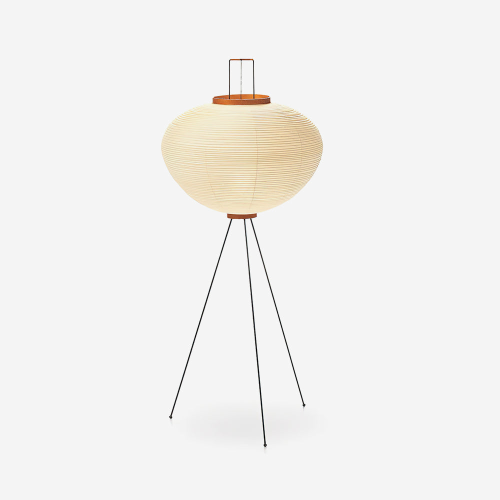 Seloette vloerlamp