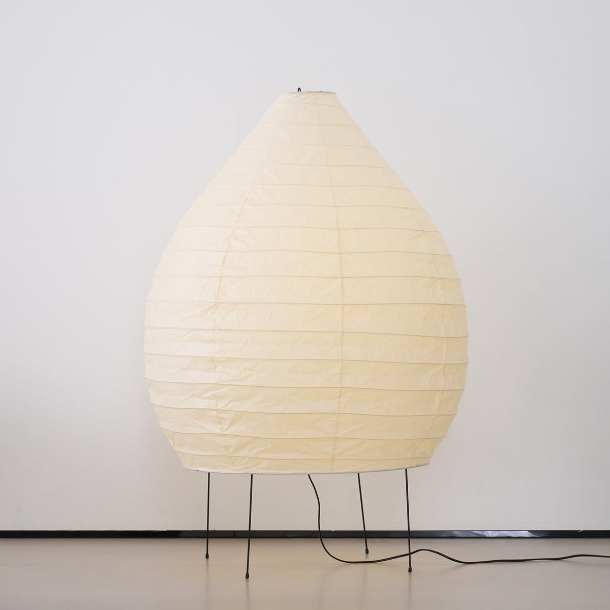 Viraiviella Moderne vloerlamp