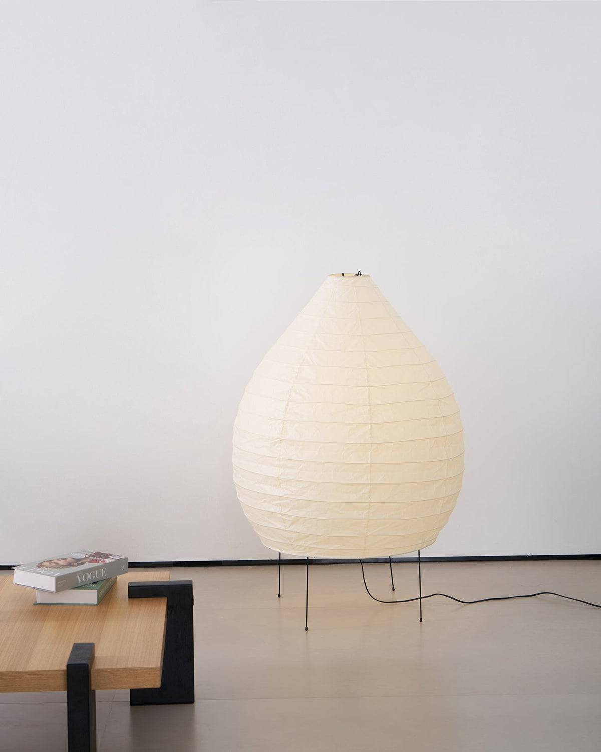 Viraiviella Moderne vloerlamp
