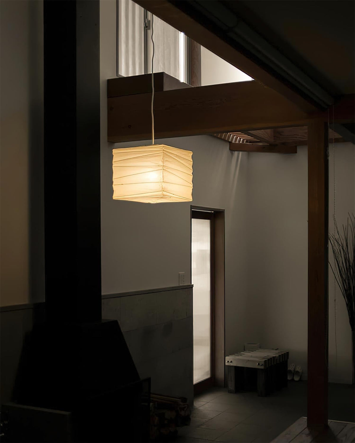 Elaivira 33X hanglamp