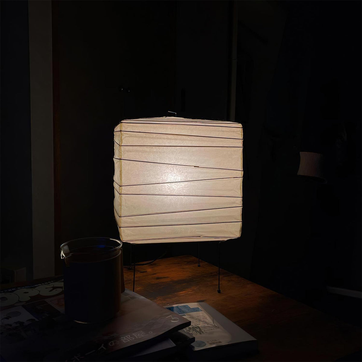 Tavina tafellamp