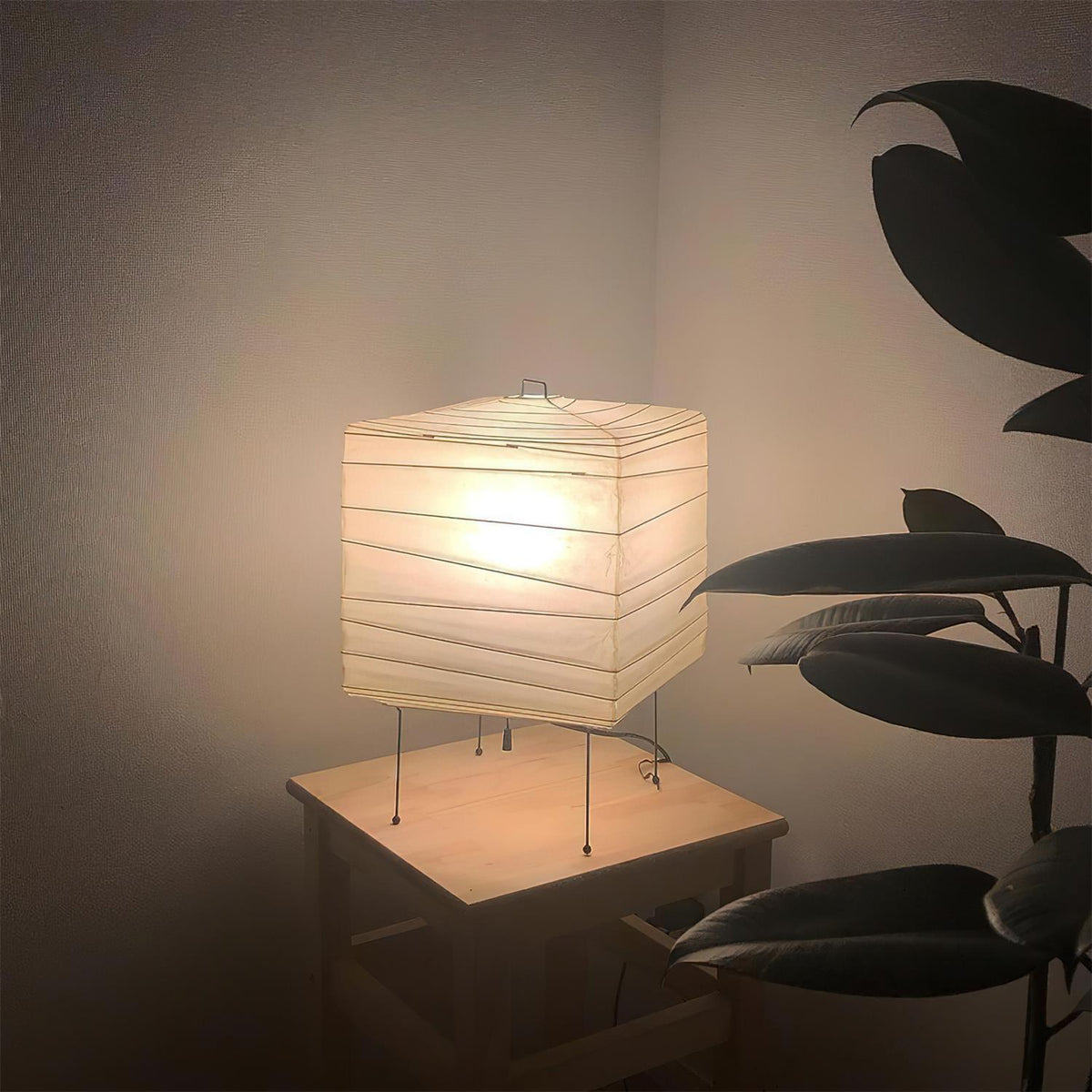 Tavina tafellamp