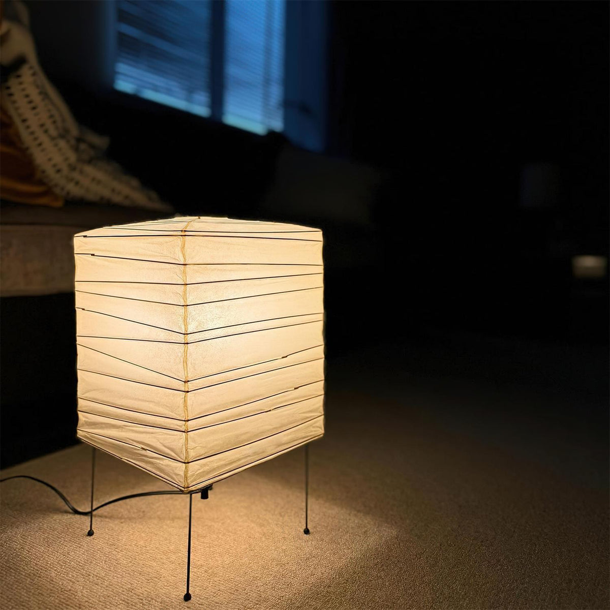 Tavina tafellamp