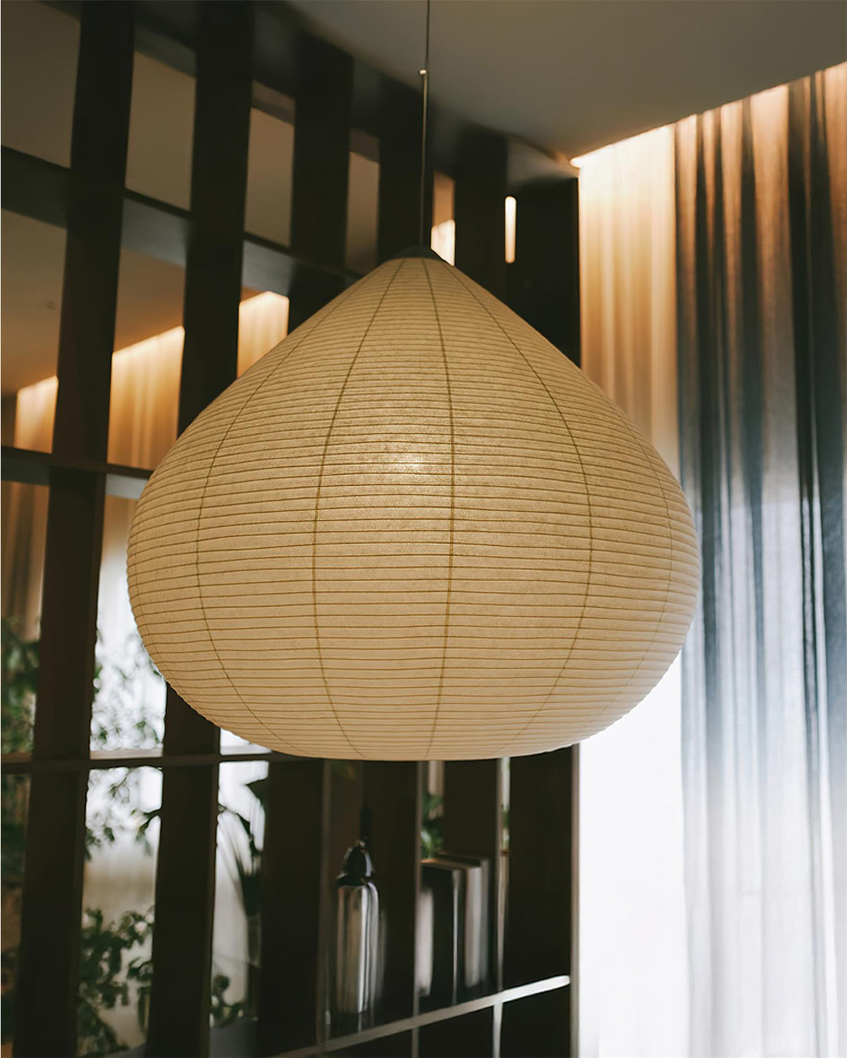 Rivenina hanglamp