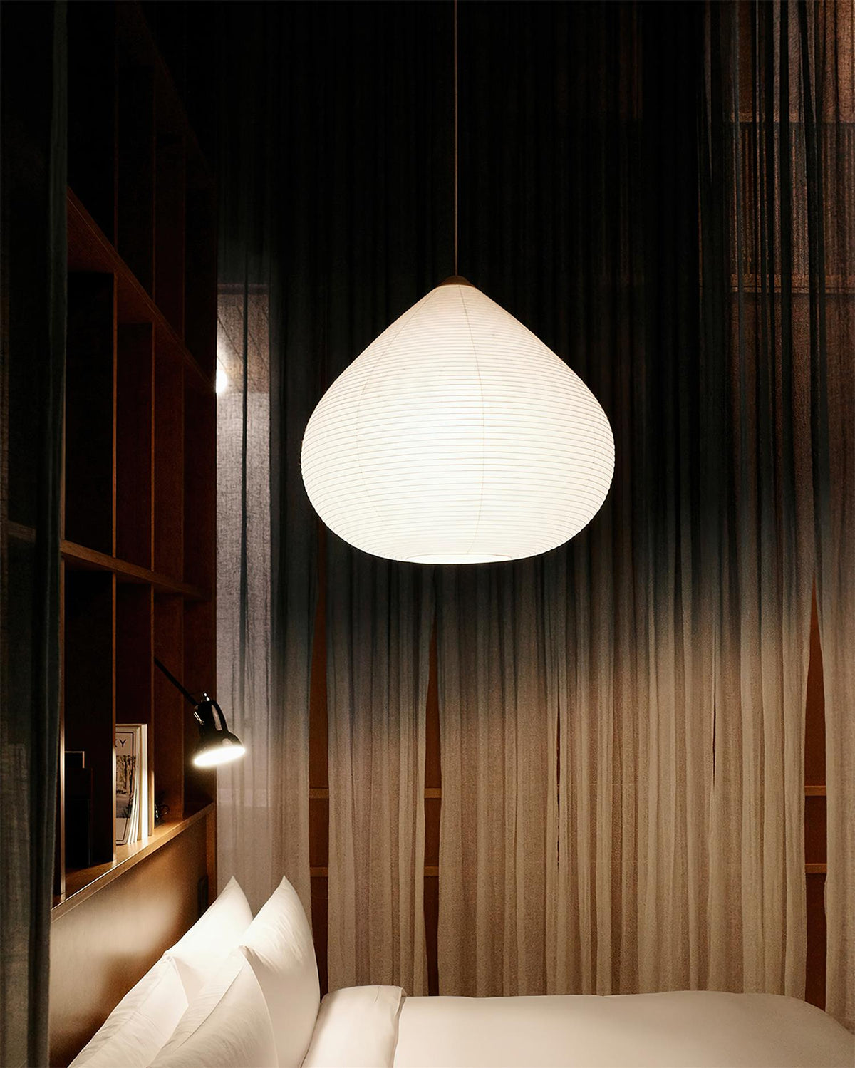 Rivenina hanglamp