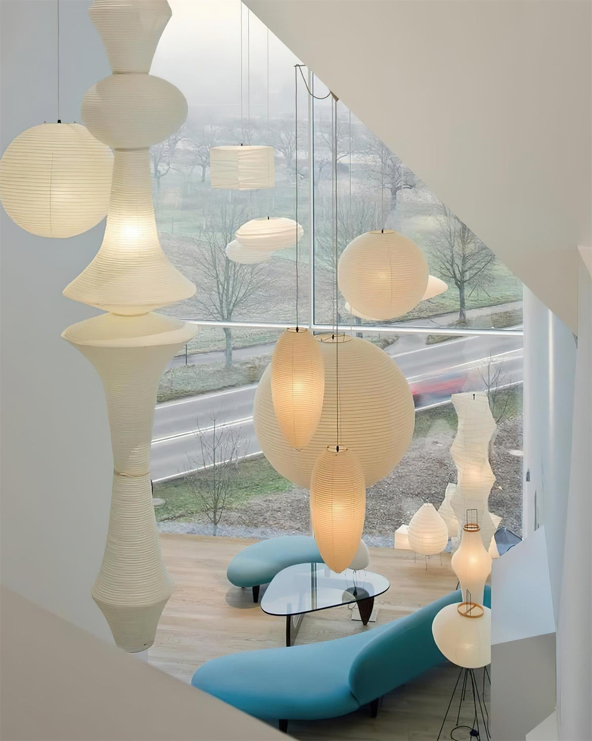 Orelerena hanglamp