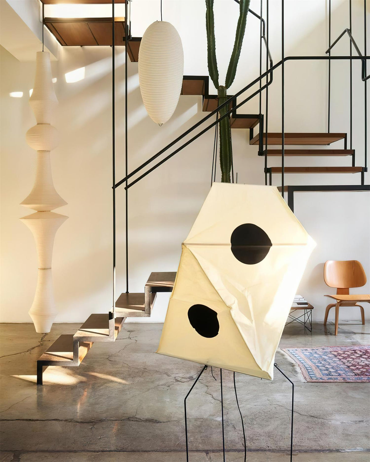 Orelerena hanglamp