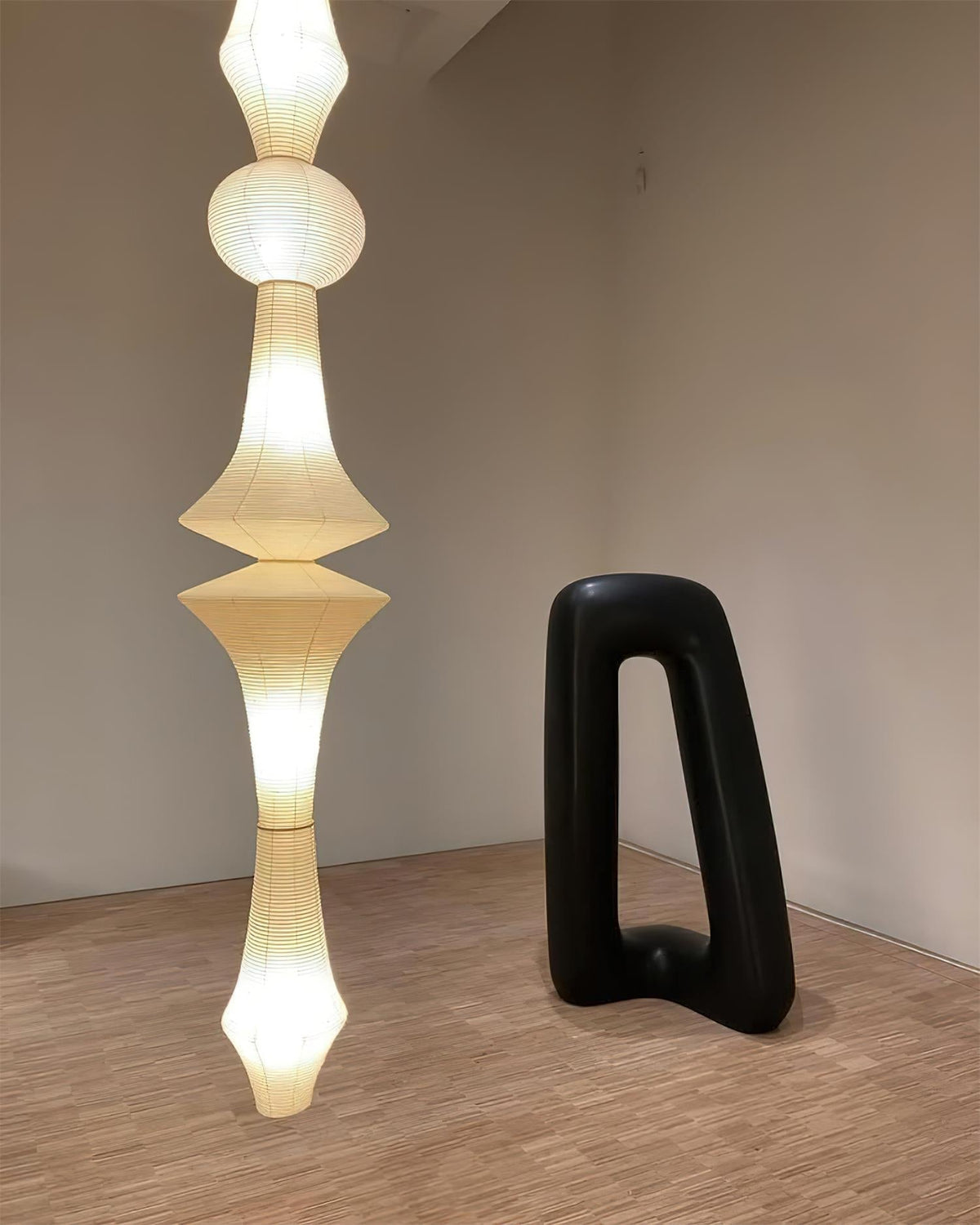 Orelerena hanglamp