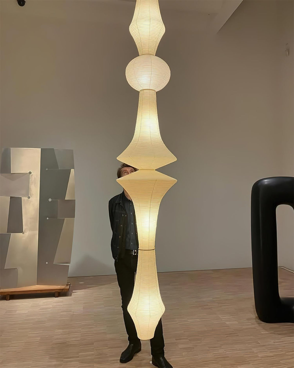 Orelerena hanglamp