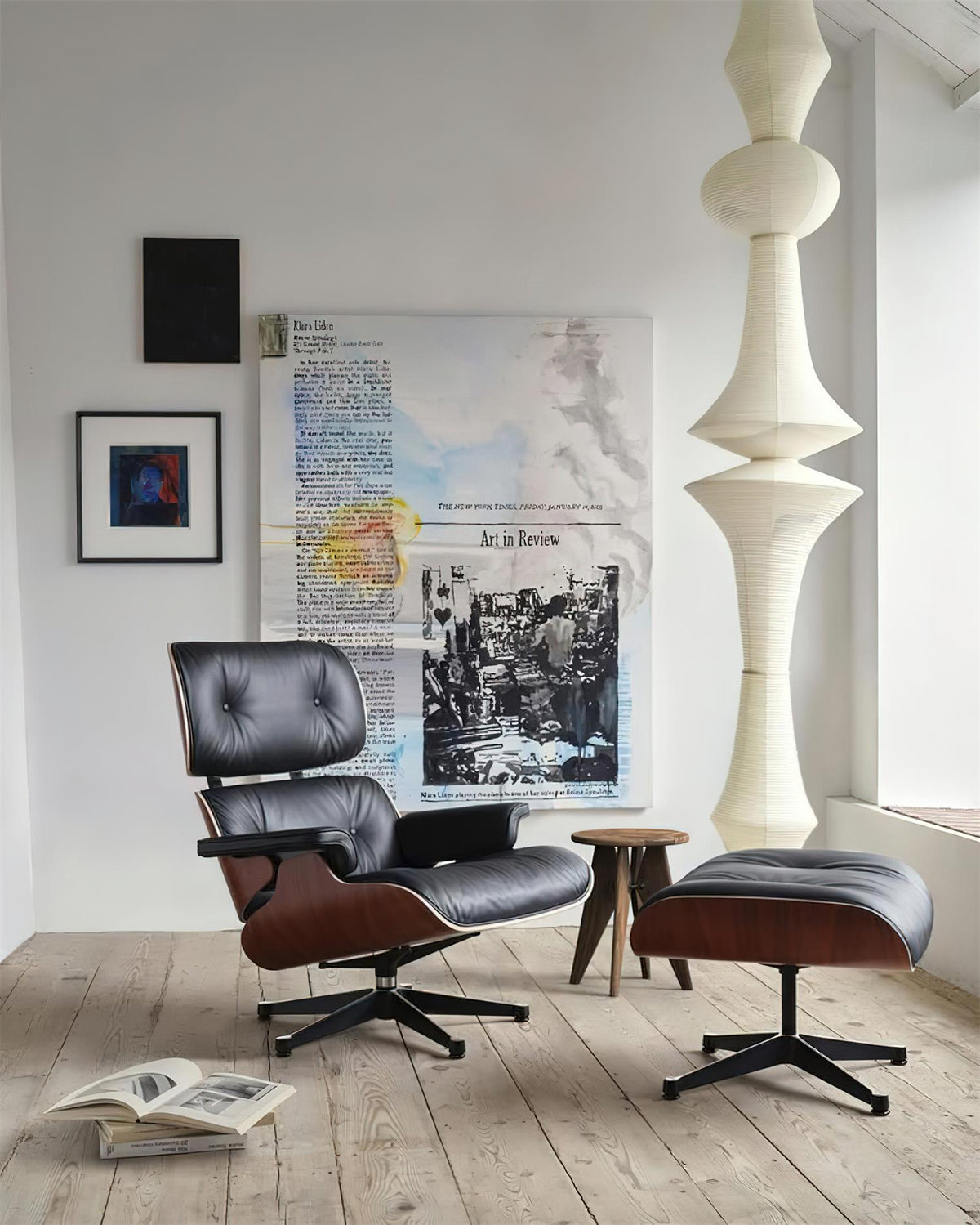 Orelerena hanglamp