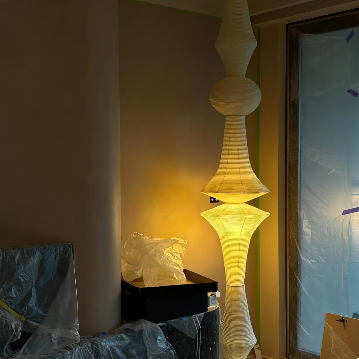 Orelerena hanglamp