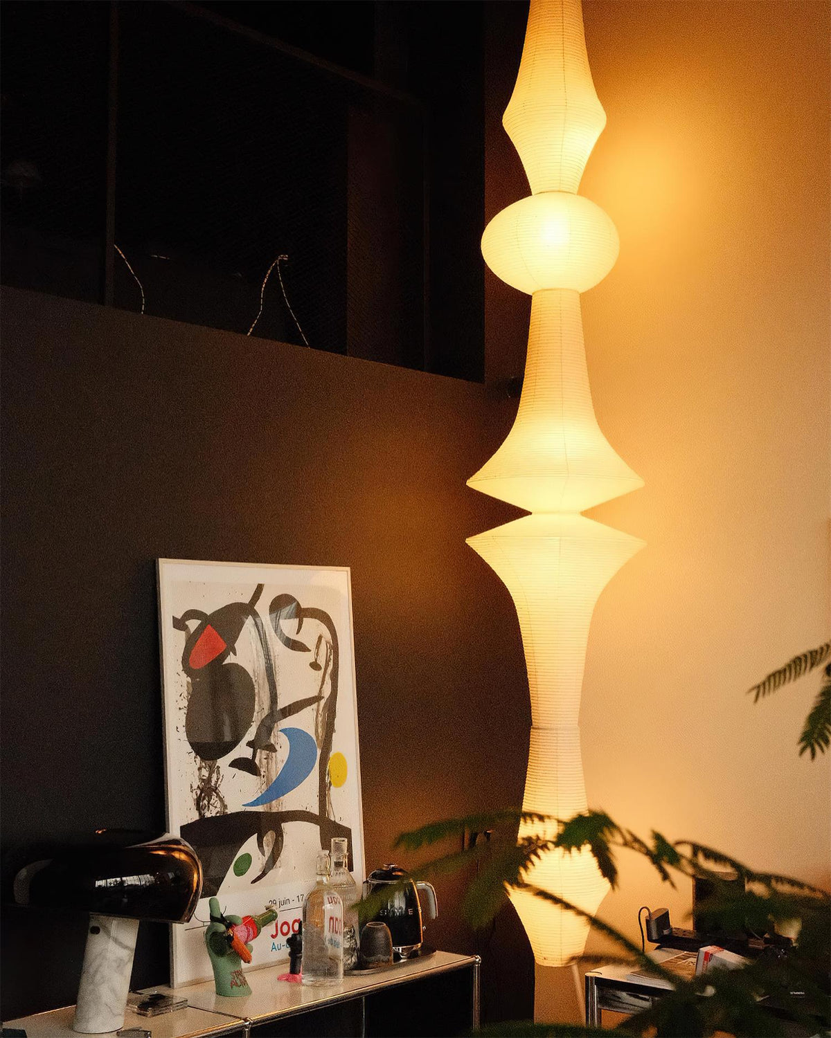 Orelerena hanglamp