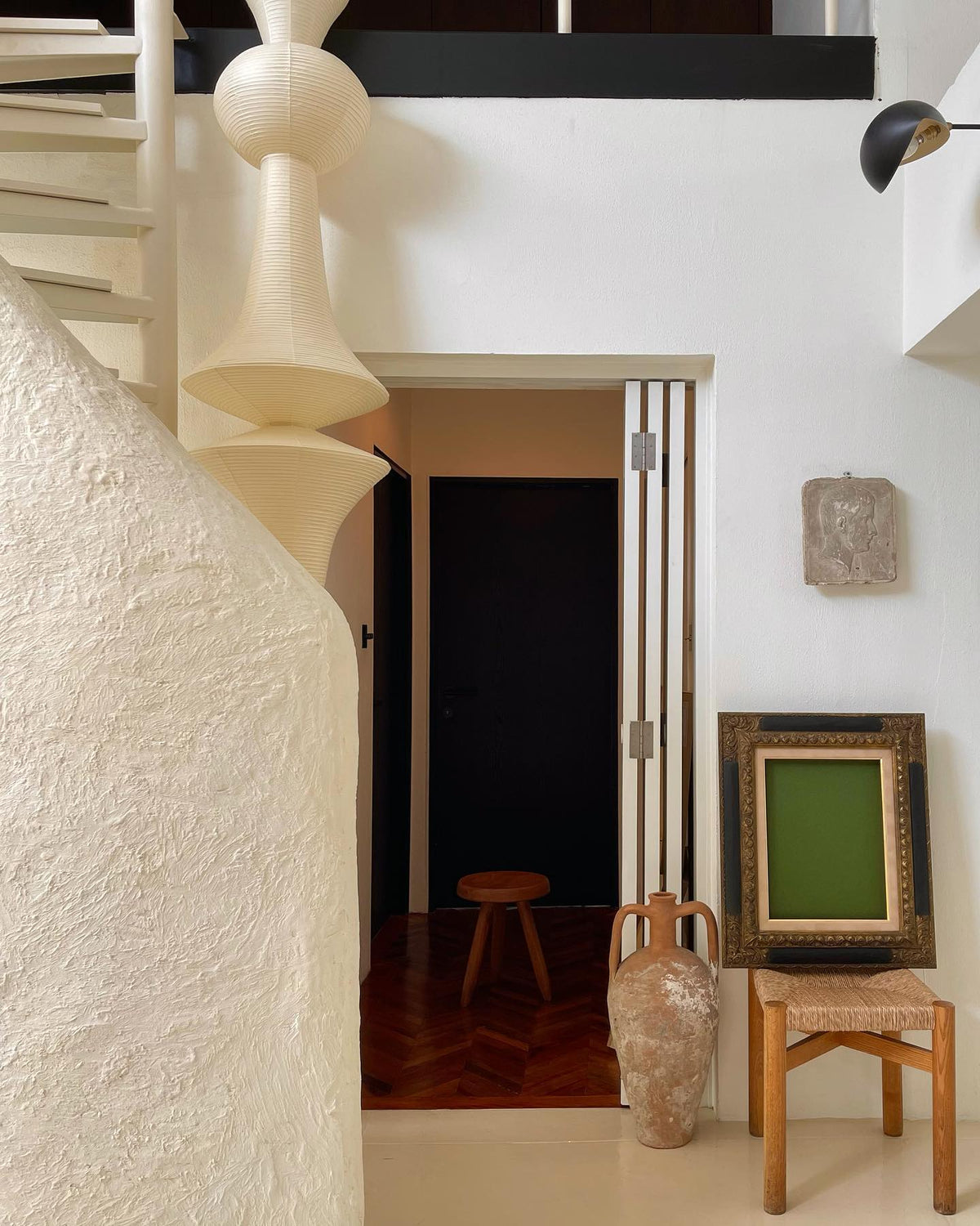 Orelerena hanglamp