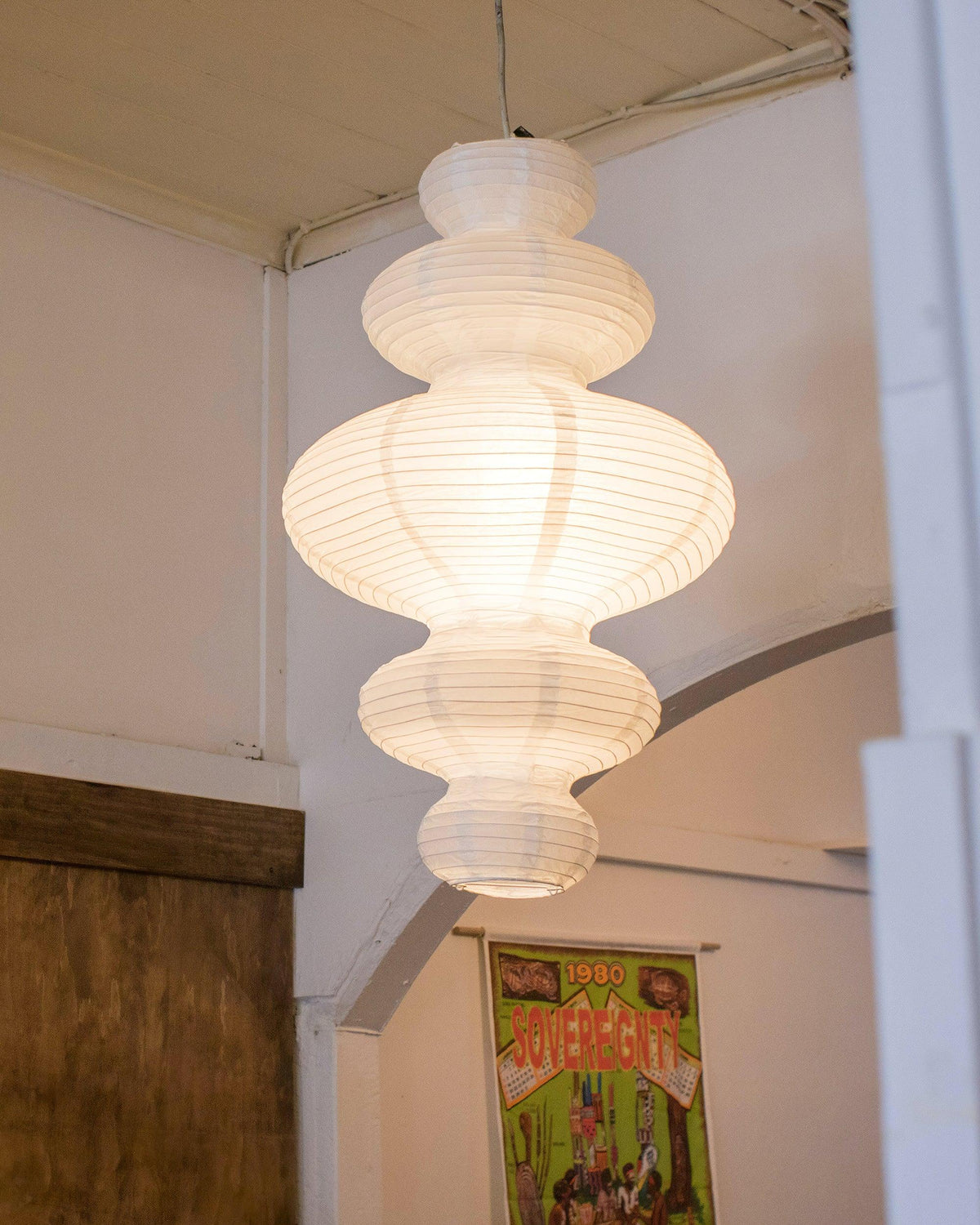 Akari Juni hanglamp