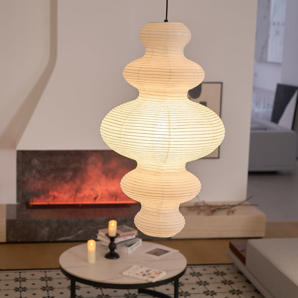 Akari Juni hanglamp