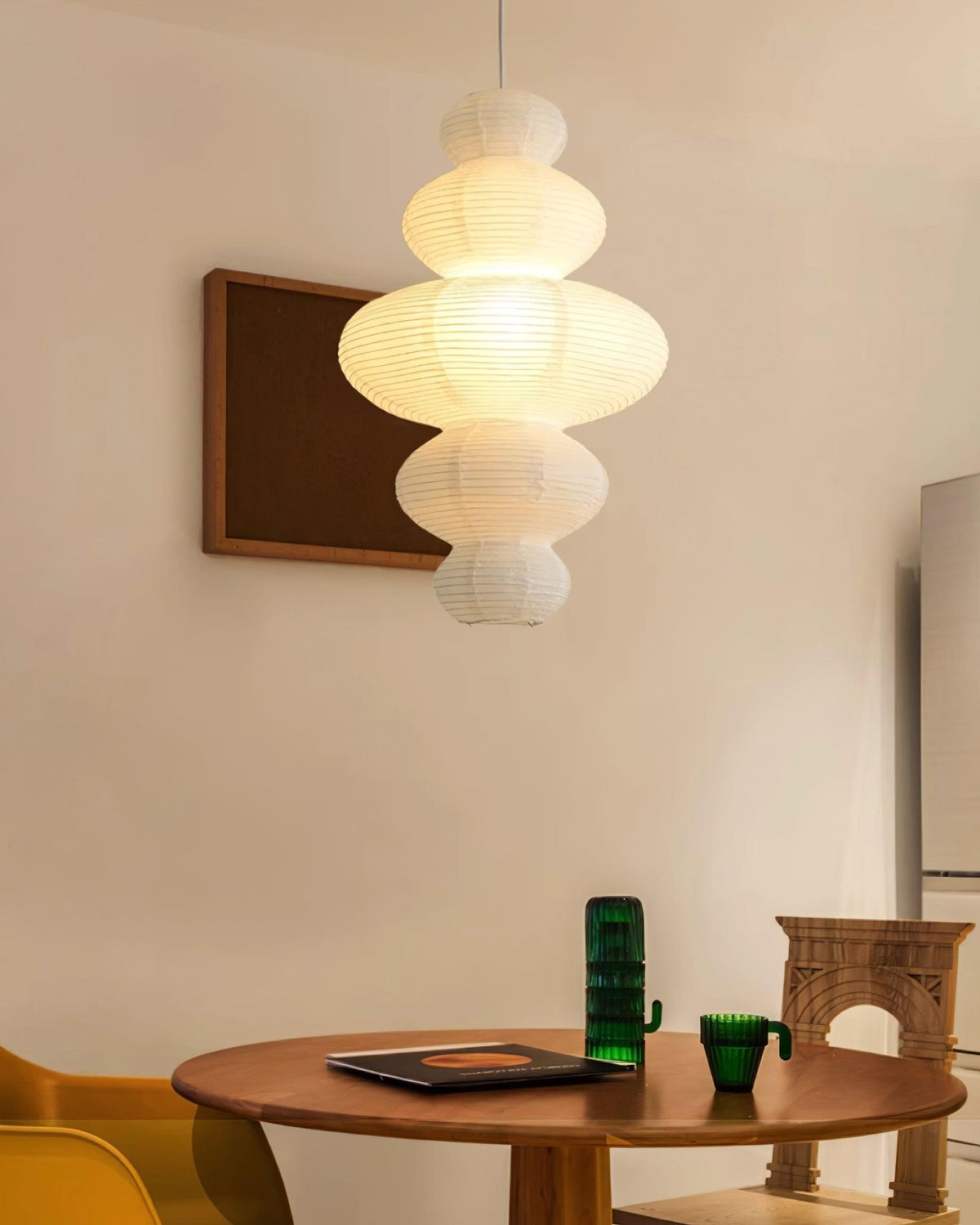 Akari Juni hanglamp