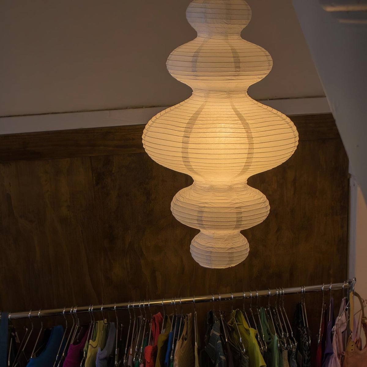 Akari Juni hanglamp