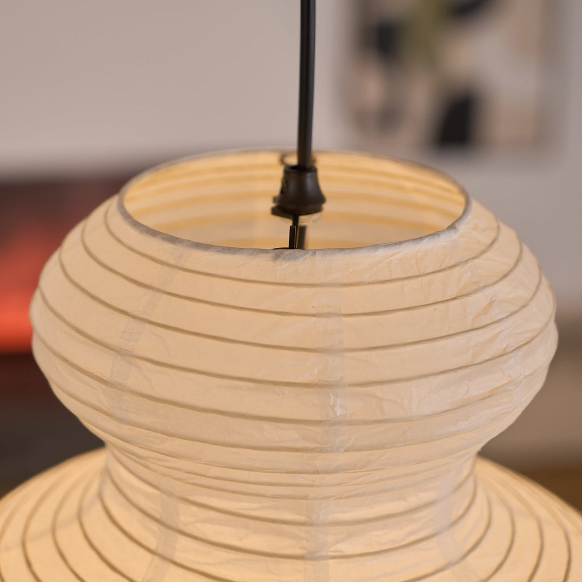 Akari Juni hanglamp