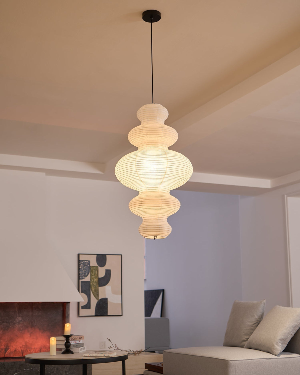 Akari Juni hanglamp