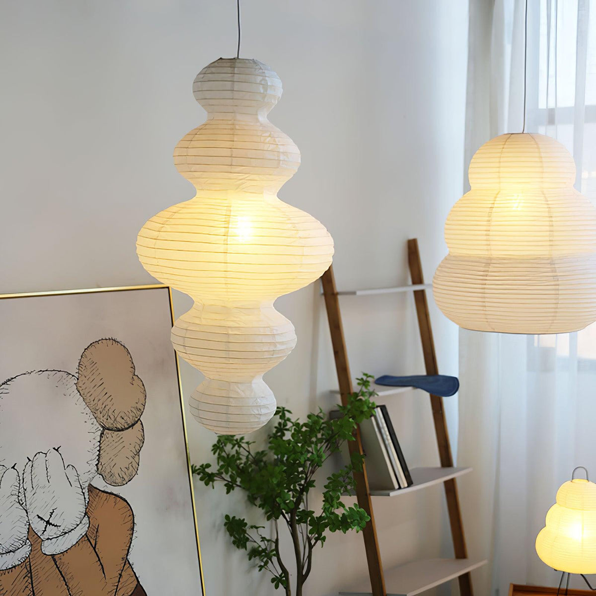 Akari Juni hanglamp