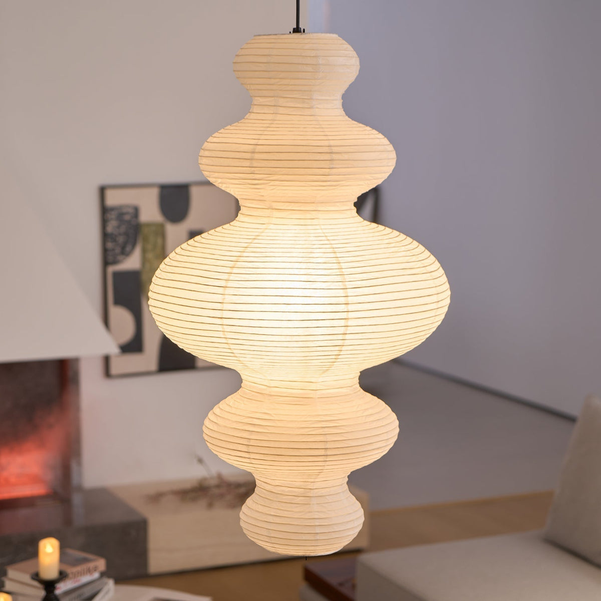 Akari Juni hanglamp