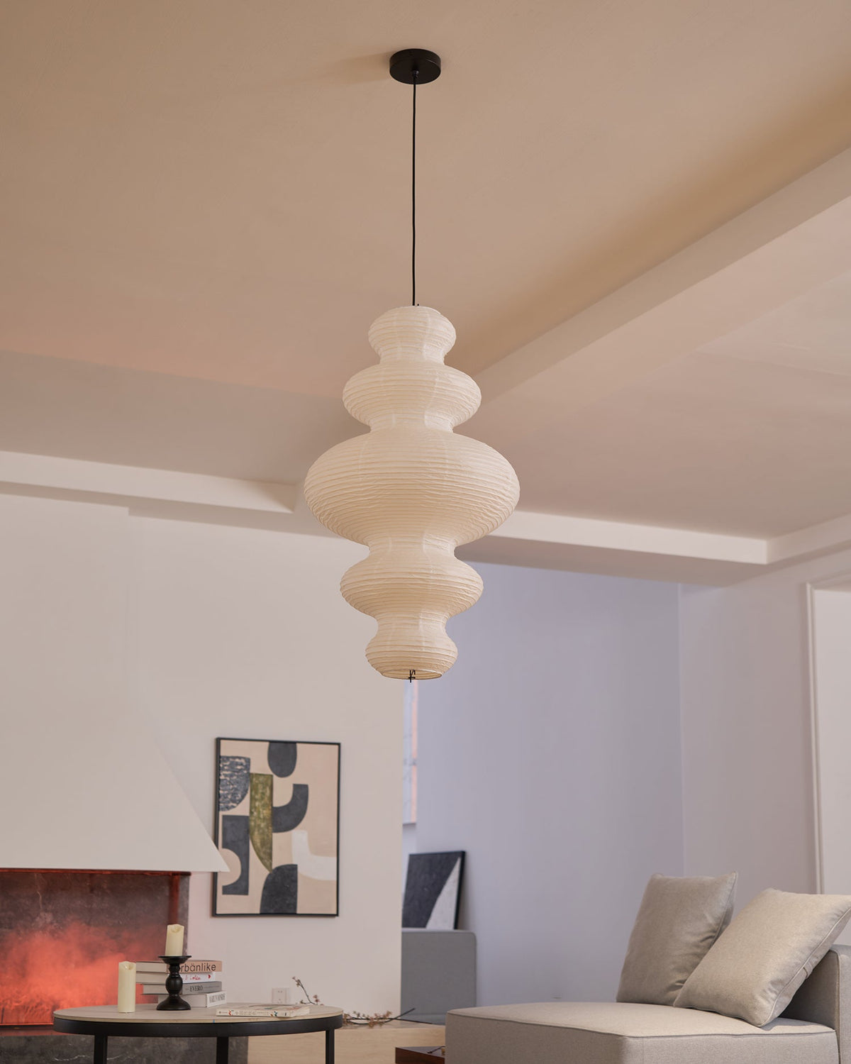 Akari Juni hanglamp