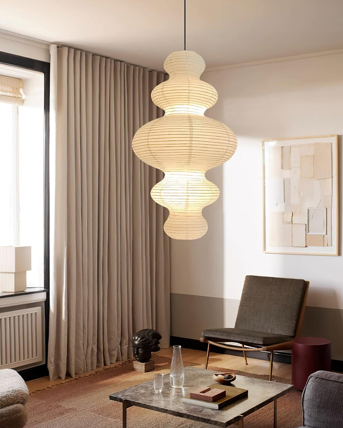 Akari Juni hanglamp