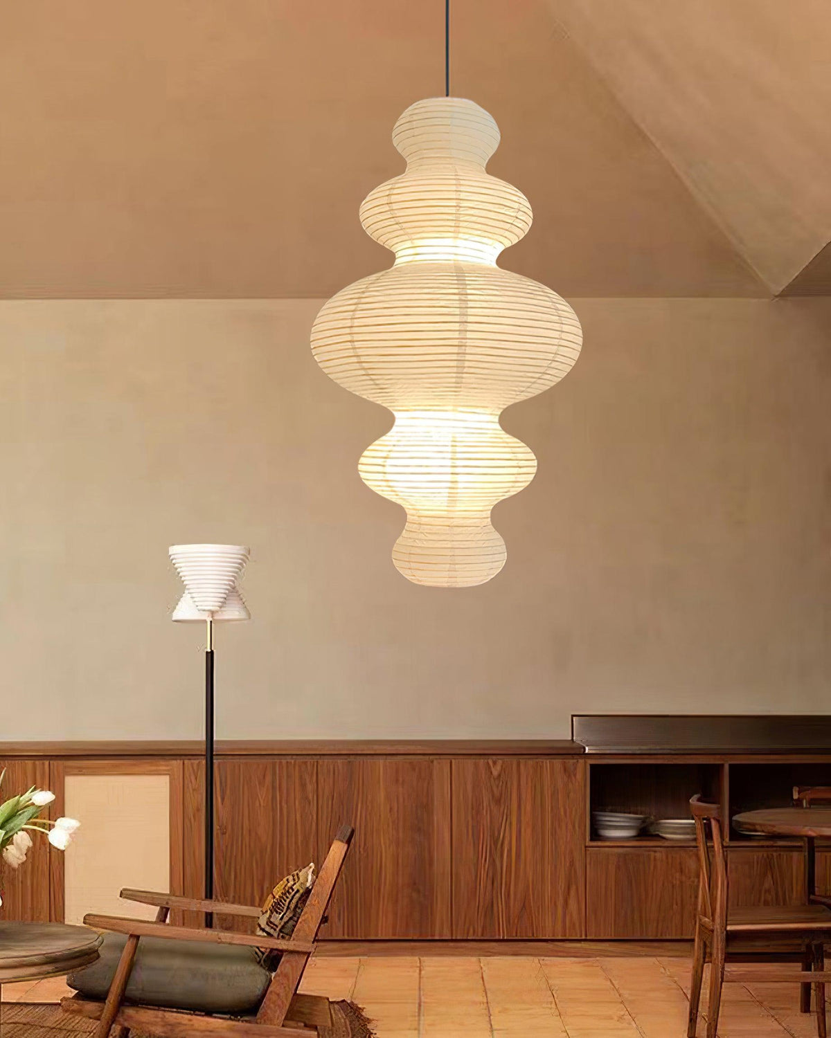 Akari Juni hanglamp