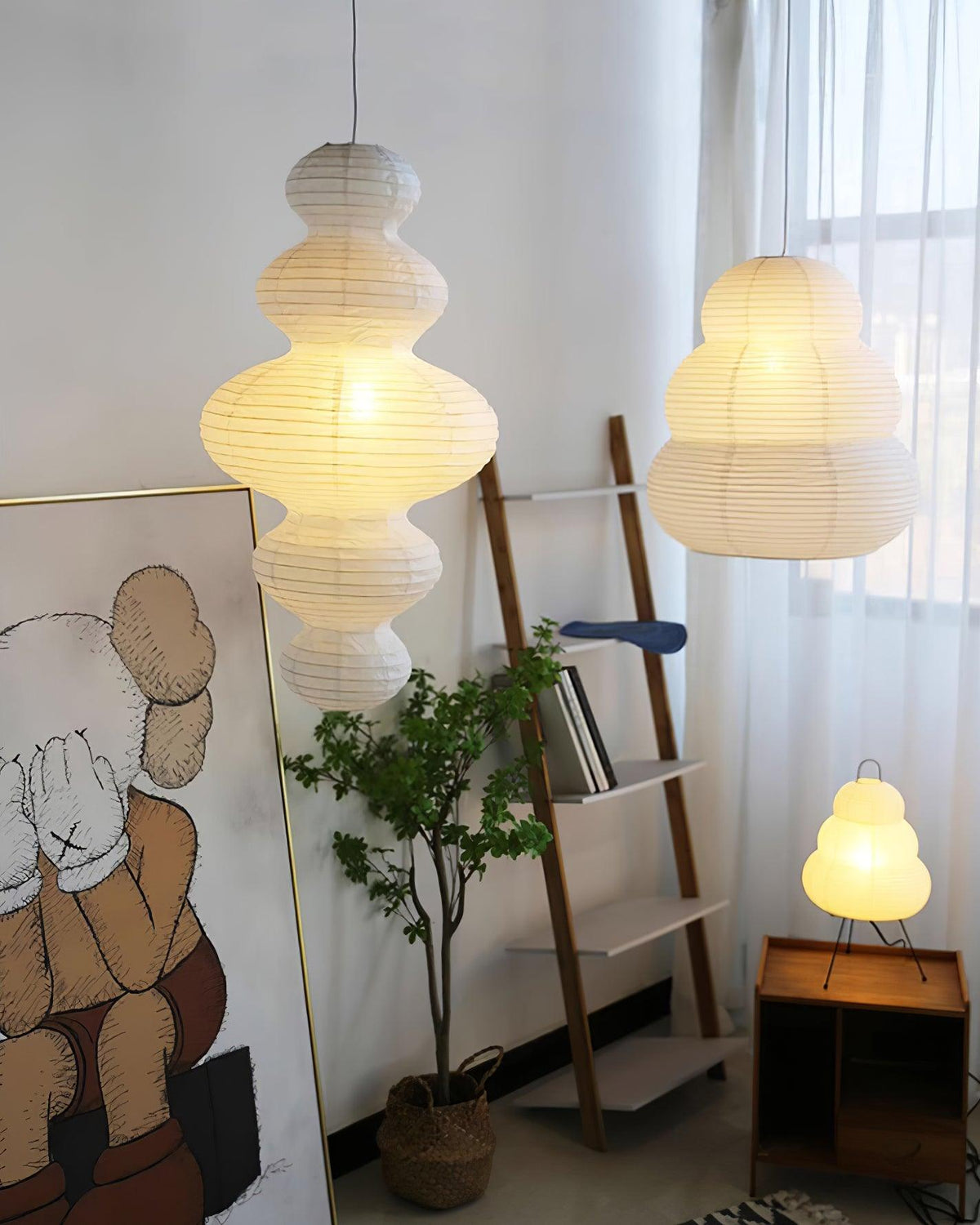 Akari Juni hanglamp