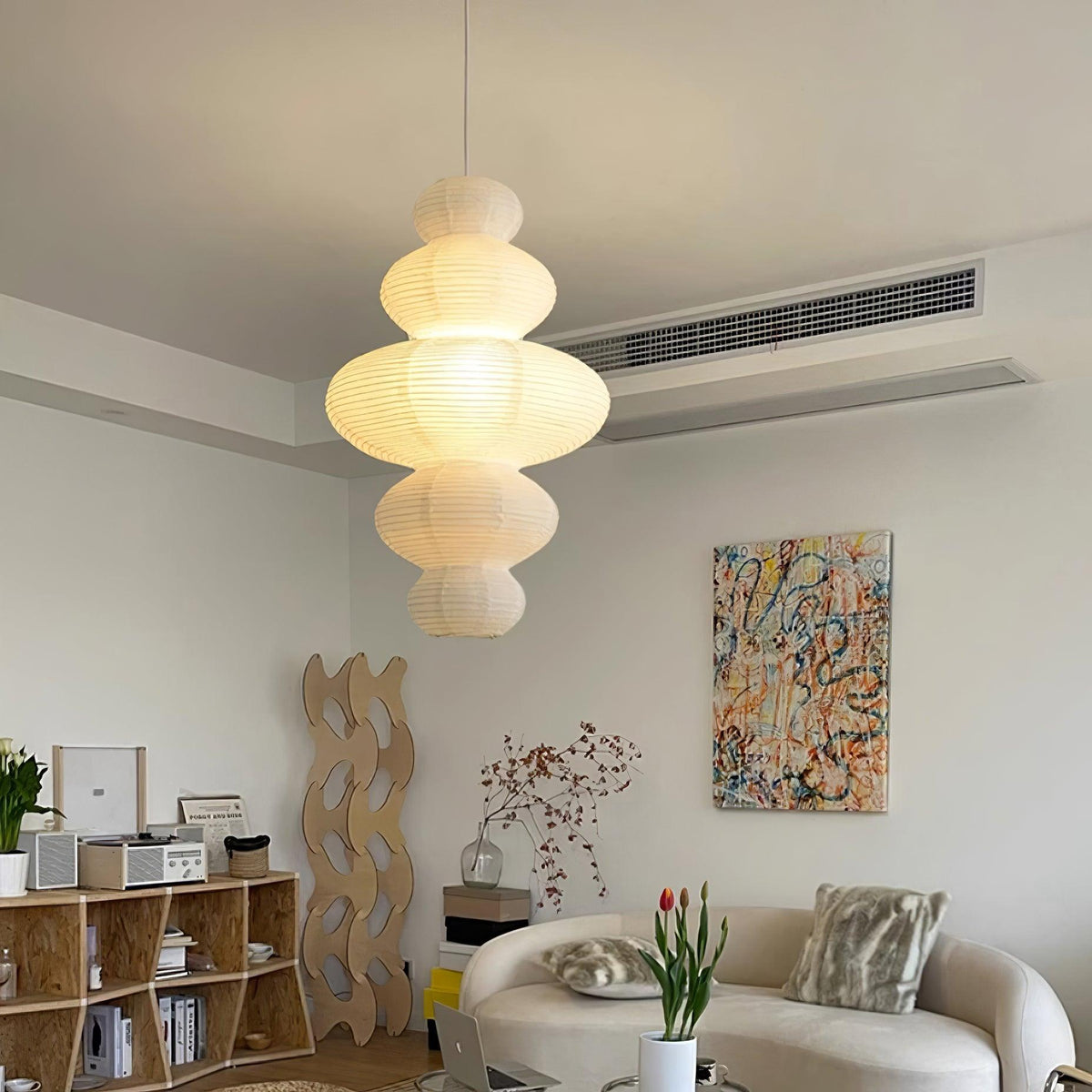 Akari Juni hanglamp
