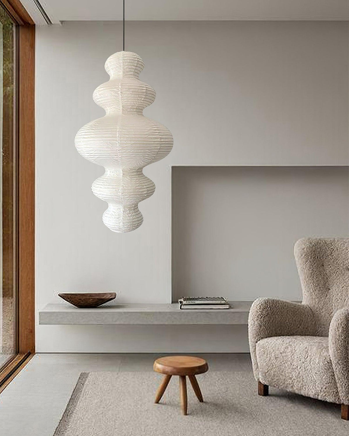 Akari Juni hanglamp