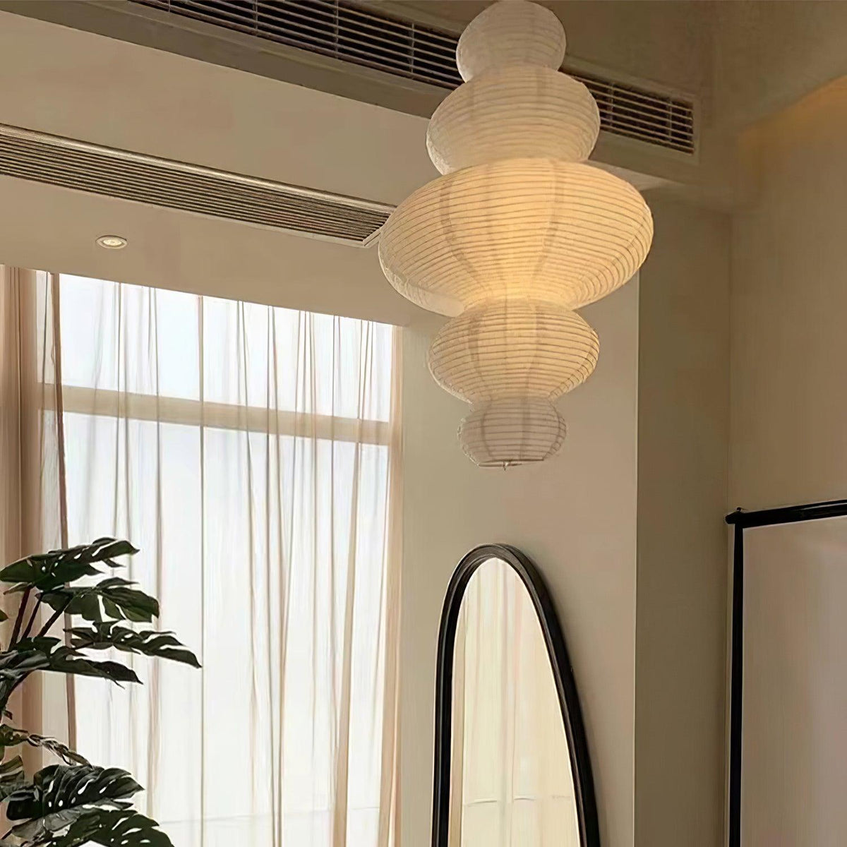 Akari Juni hanglamp