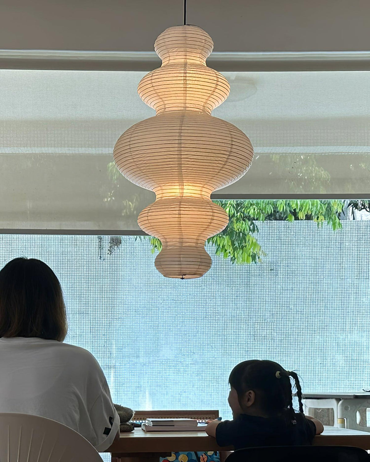 Akari Juni hanglamp