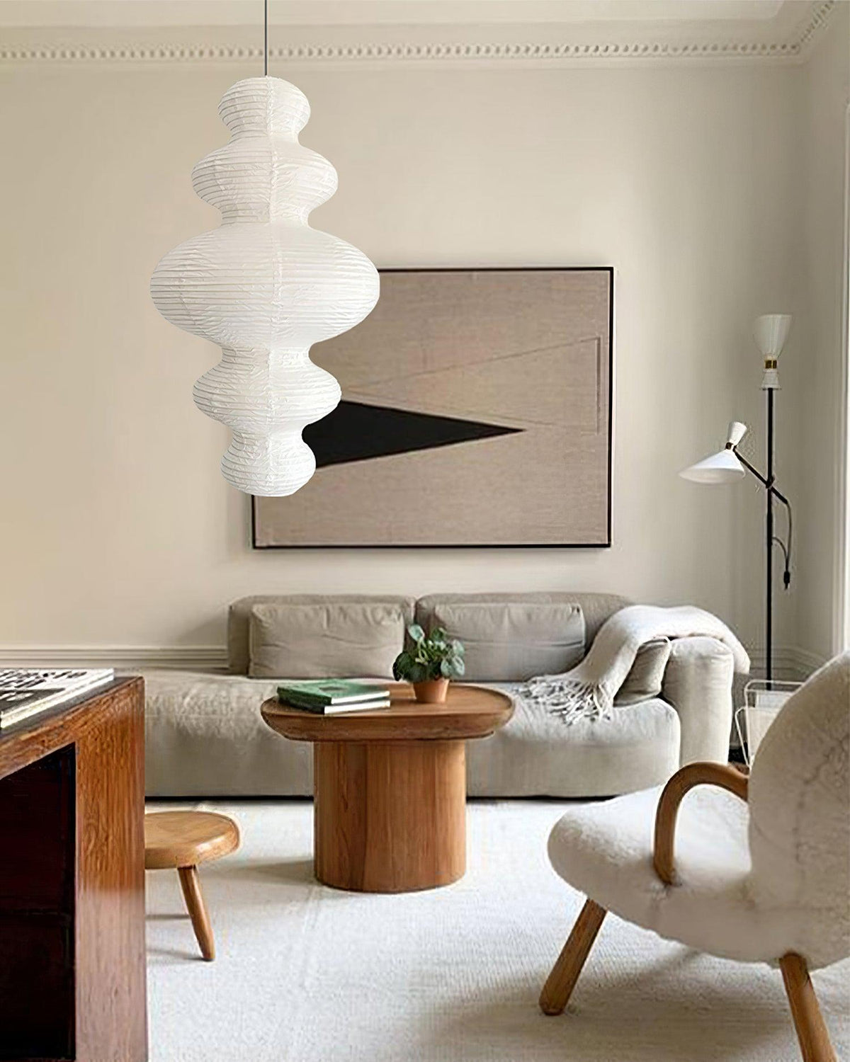 Akari Juni hanglamp