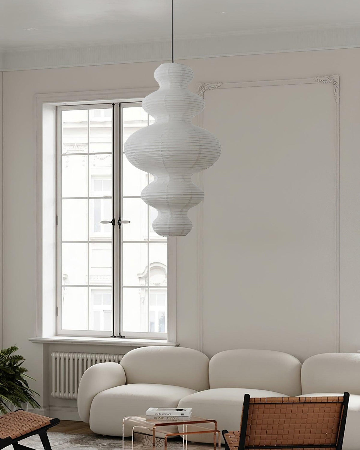 Akari Juni hanglamp