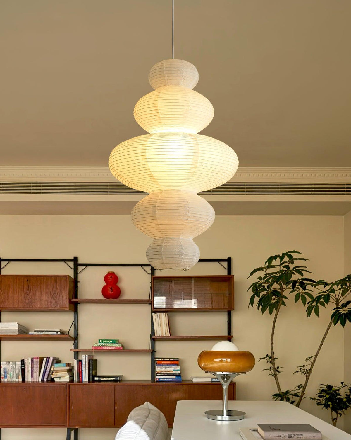 Akari Juni hanglamp