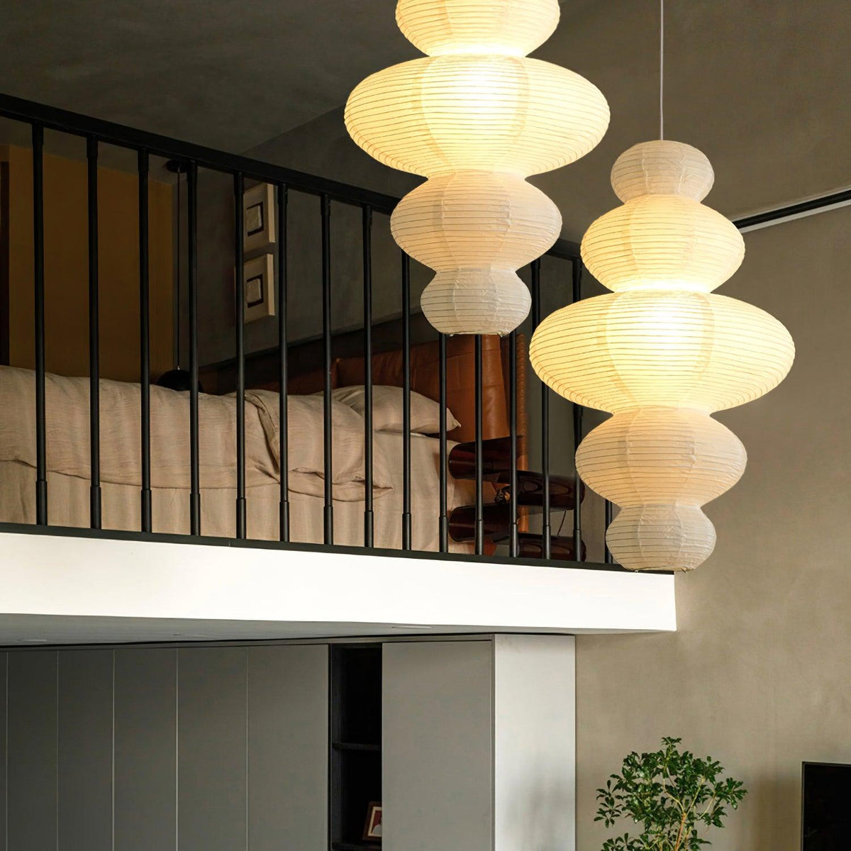 Akari Juni hanglamp