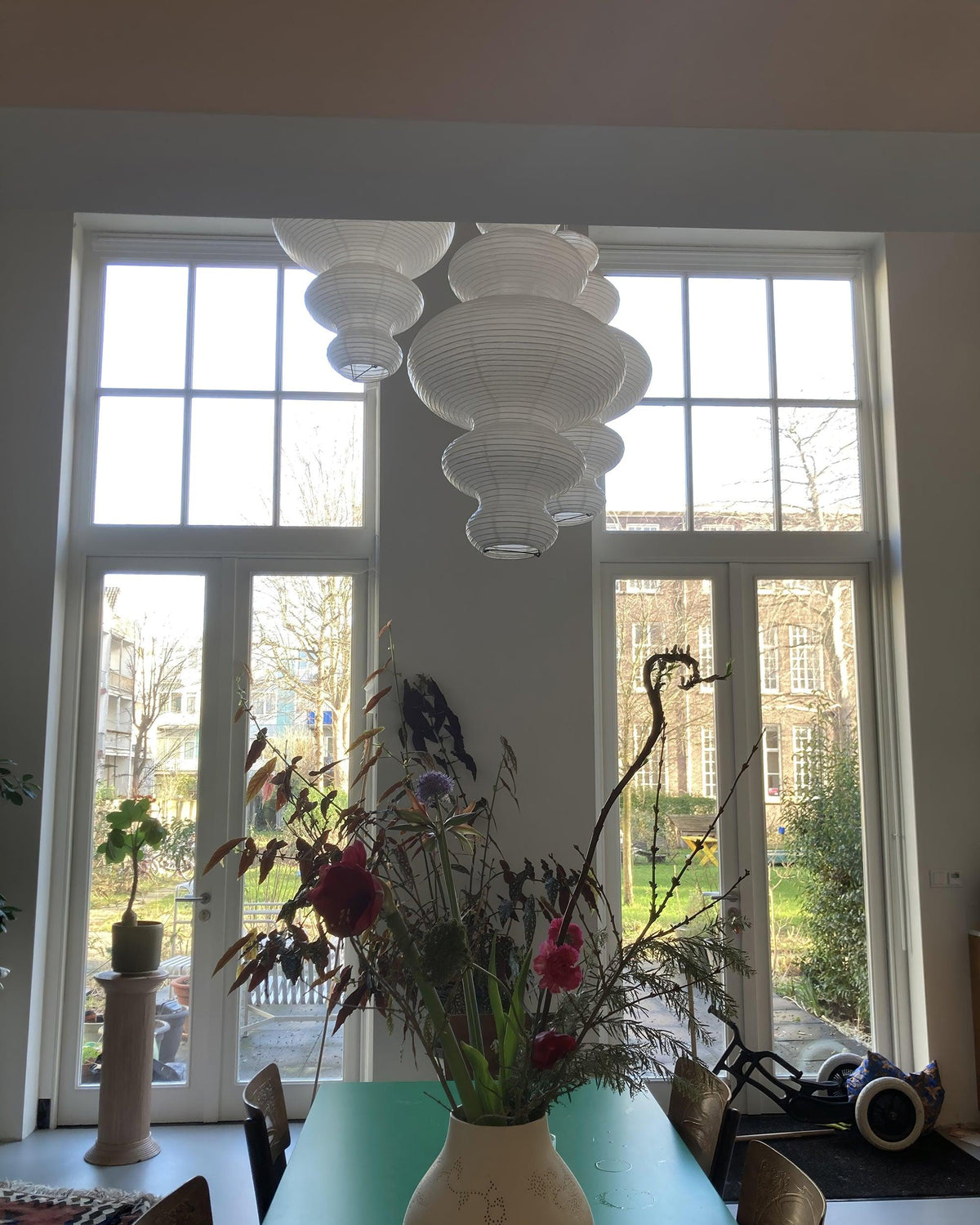 Akari Juni hanglamp