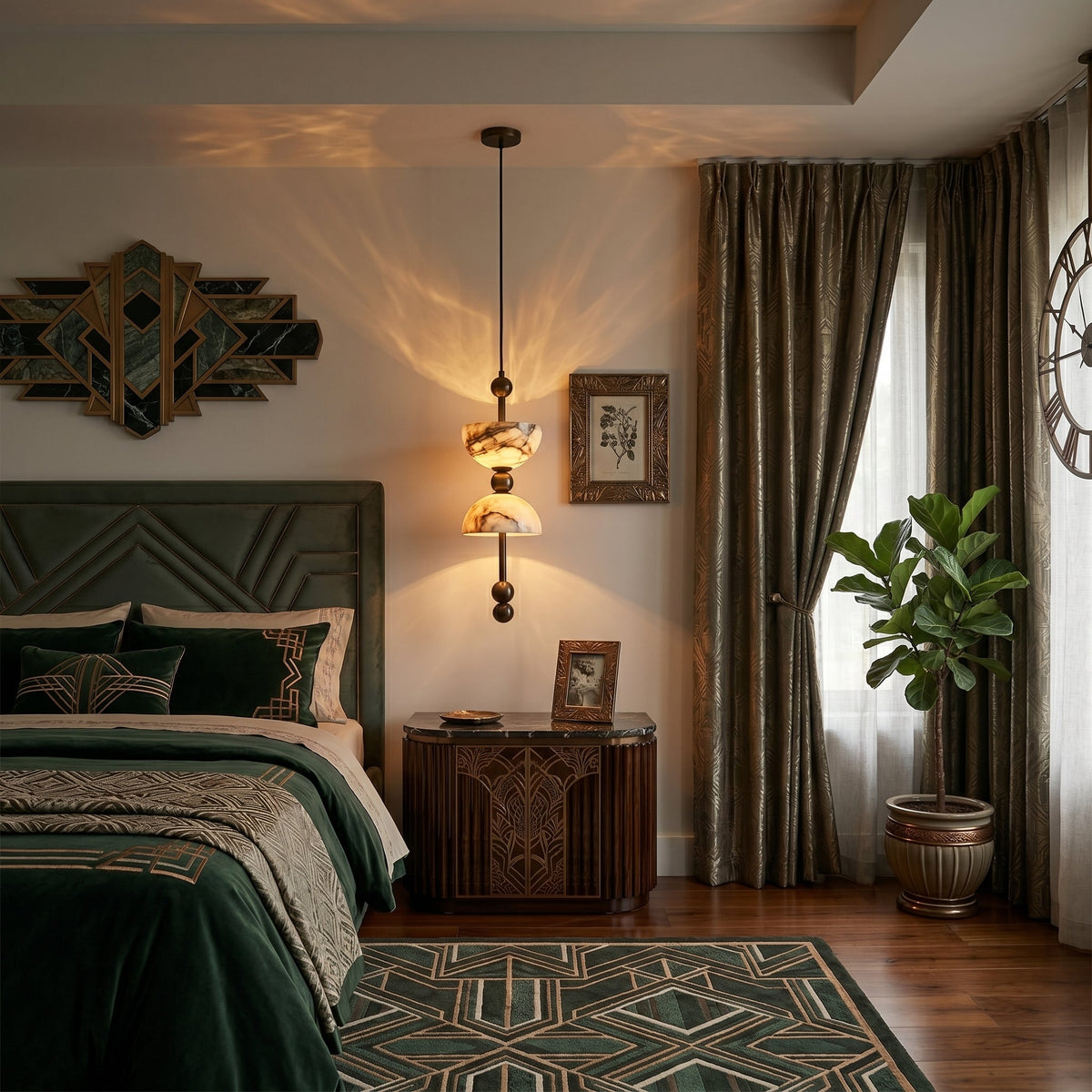 Lumoia hanglamp