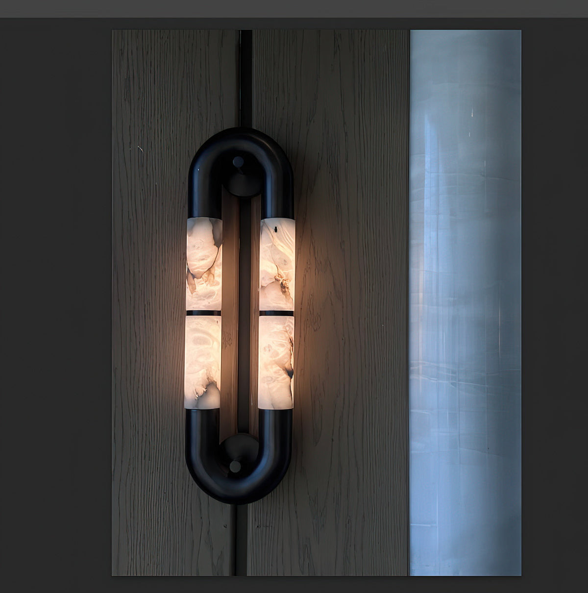 Velivelia wandlamp