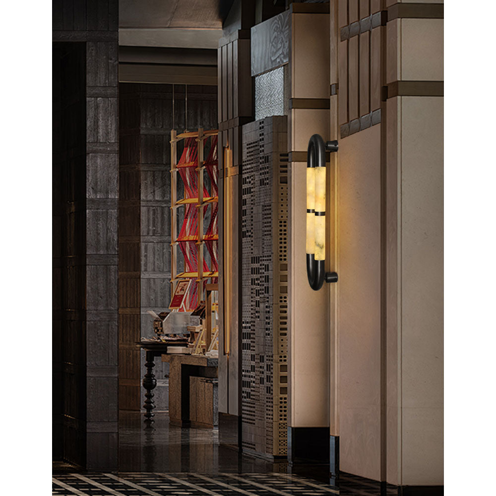 Velivelia wandlamp
