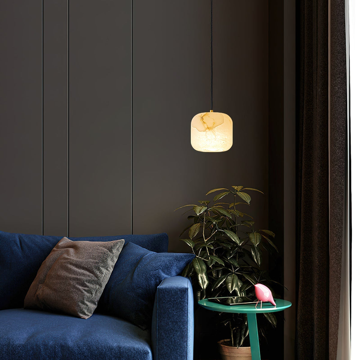 Viraeline hanglamp