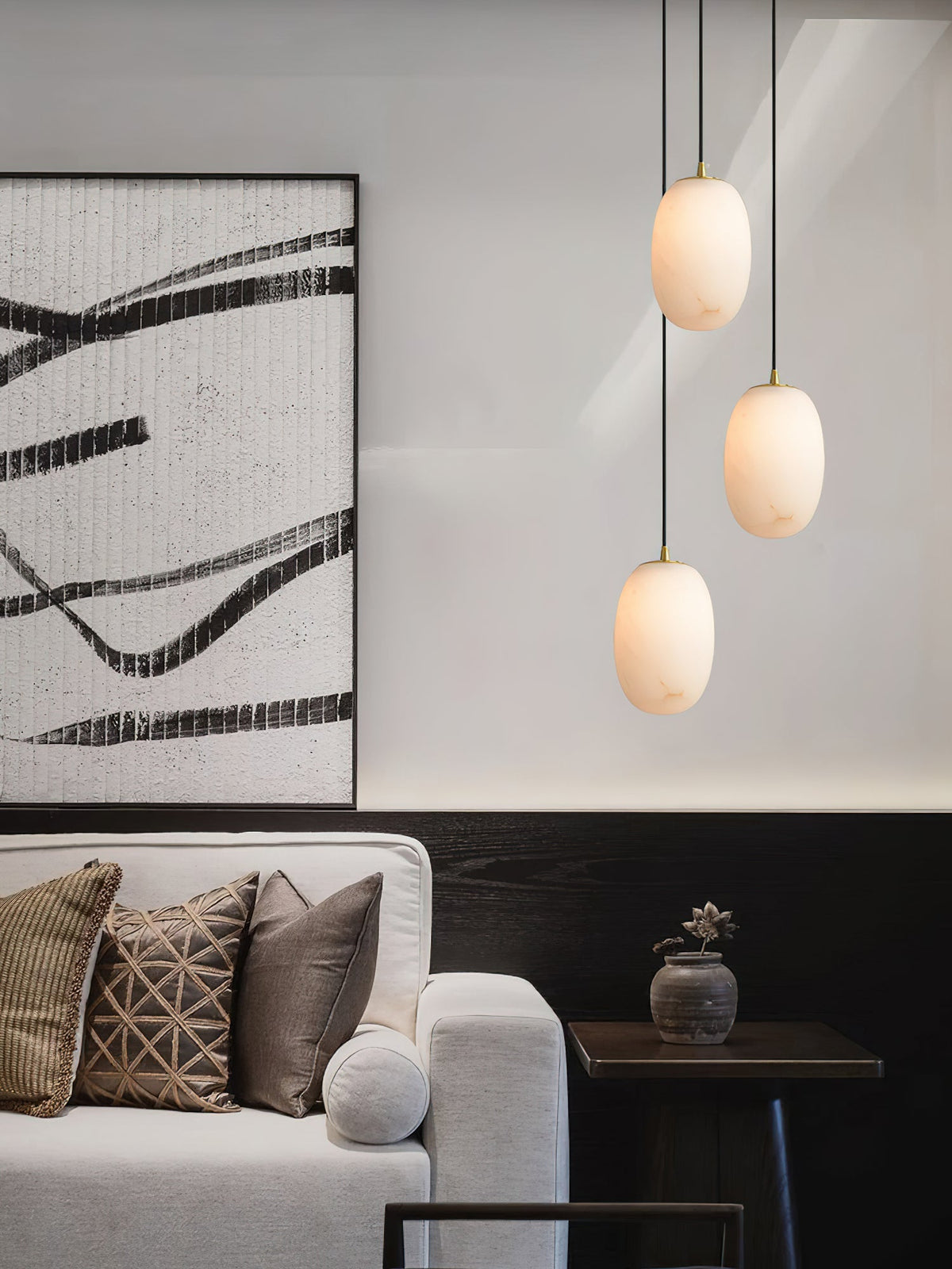 Viraeline hanglamp