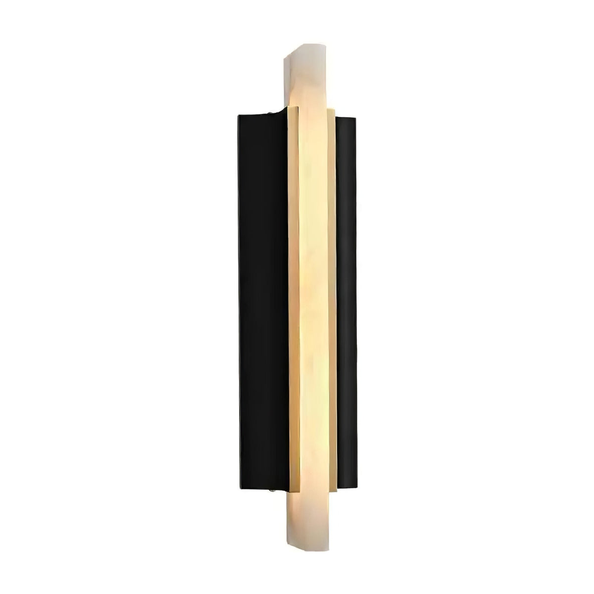 Aurelian moderne wandlamp in albast