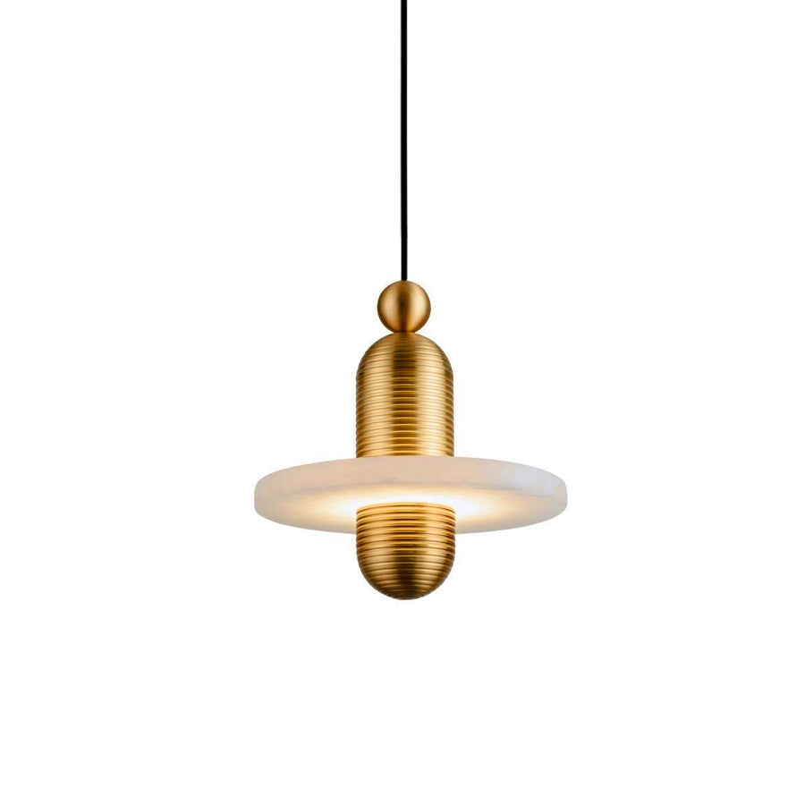 Ildvuvye Individual Creativity Comet hanglamp