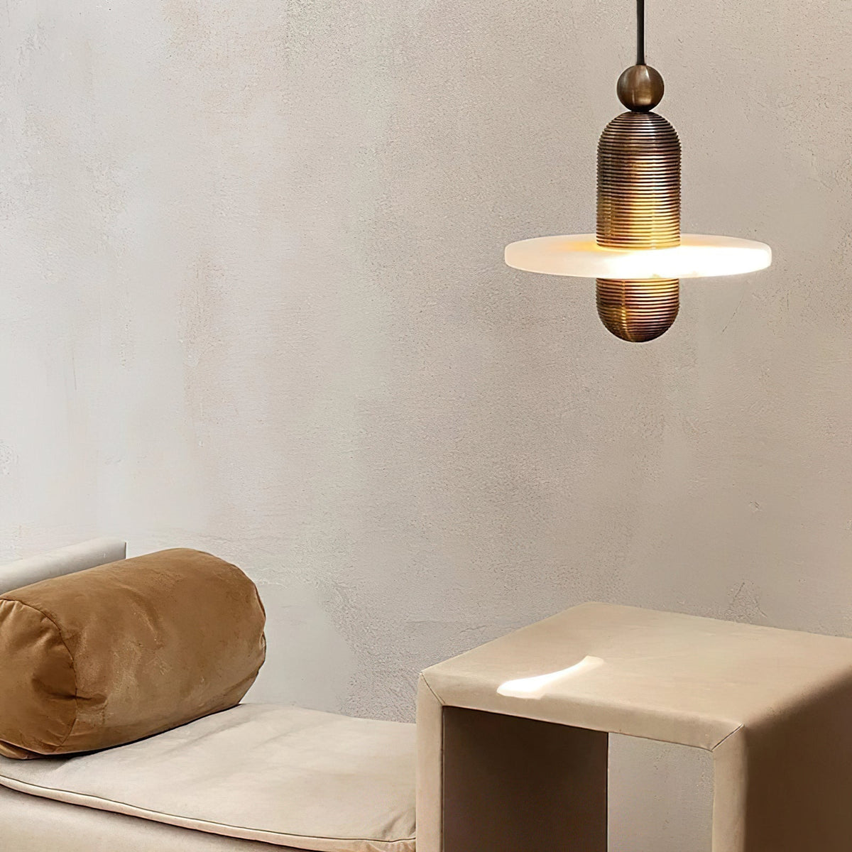 Ildvuvye Individual Creativity Comet hanglamp